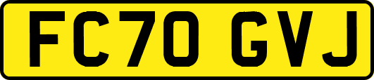 FC70GVJ
