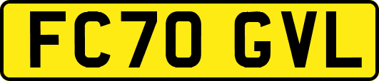 FC70GVL