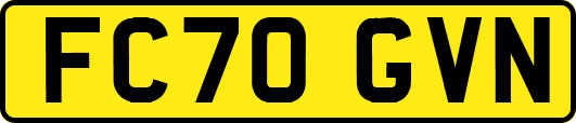 FC70GVN