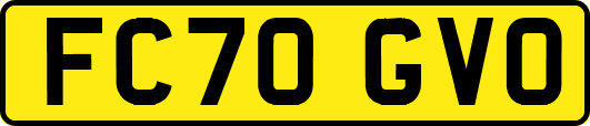 FC70GVO