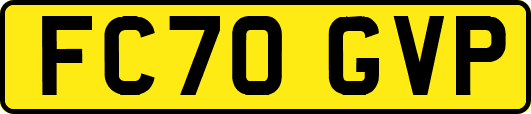 FC70GVP