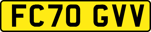FC70GVV