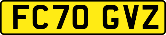 FC70GVZ