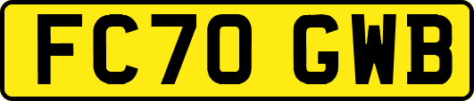 FC70GWB