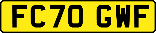 FC70GWF