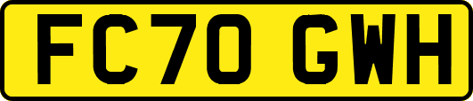 FC70GWH
