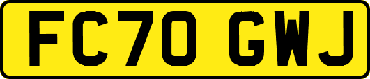 FC70GWJ