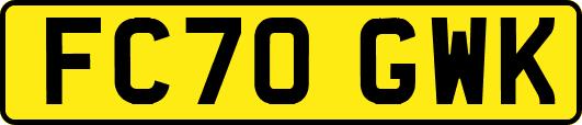FC70GWK