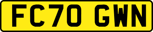 FC70GWN