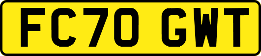 FC70GWT