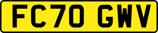 FC70GWV