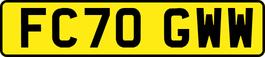 FC70GWW