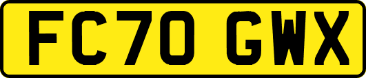 FC70GWX