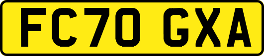 FC70GXA