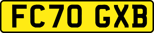 FC70GXB