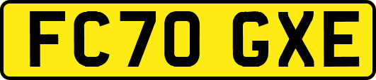 FC70GXE