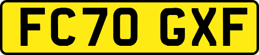 FC70GXF
