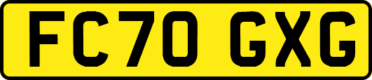 FC70GXG