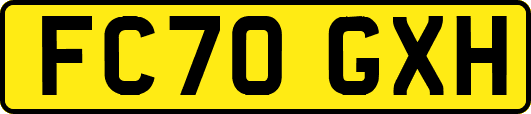 FC70GXH