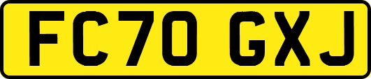 FC70GXJ