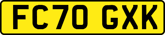 FC70GXK