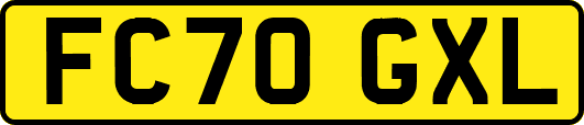 FC70GXL