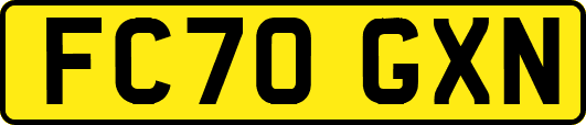 FC70GXN