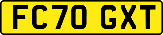 FC70GXT