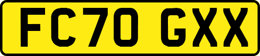 FC70GXX
