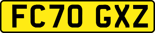 FC70GXZ