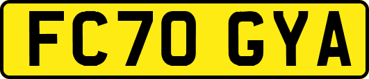 FC70GYA