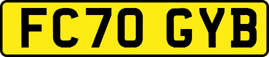 FC70GYB