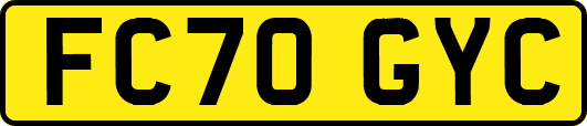 FC70GYC