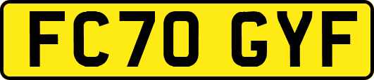FC70GYF