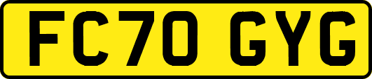 FC70GYG