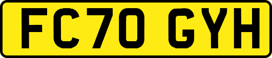 FC70GYH