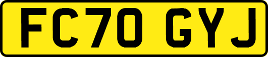 FC70GYJ