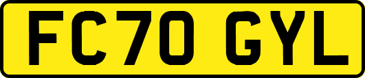 FC70GYL