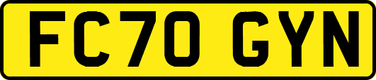 FC70GYN