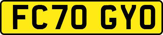 FC70GYO