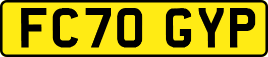 FC70GYP