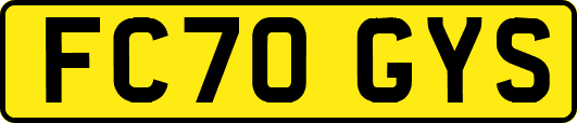 FC70GYS