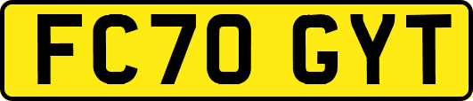 FC70GYT