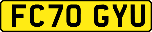 FC70GYU