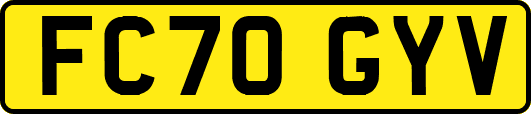 FC70GYV