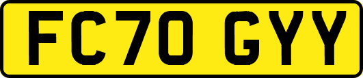 FC70GYY
