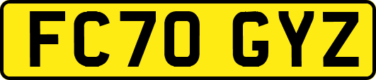 FC70GYZ