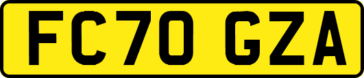 FC70GZA