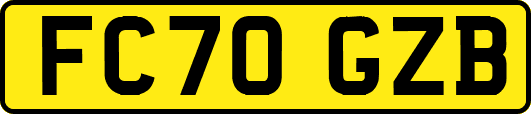 FC70GZB