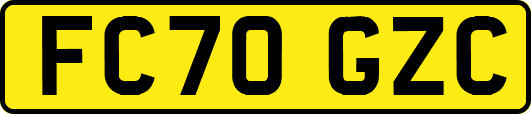FC70GZC